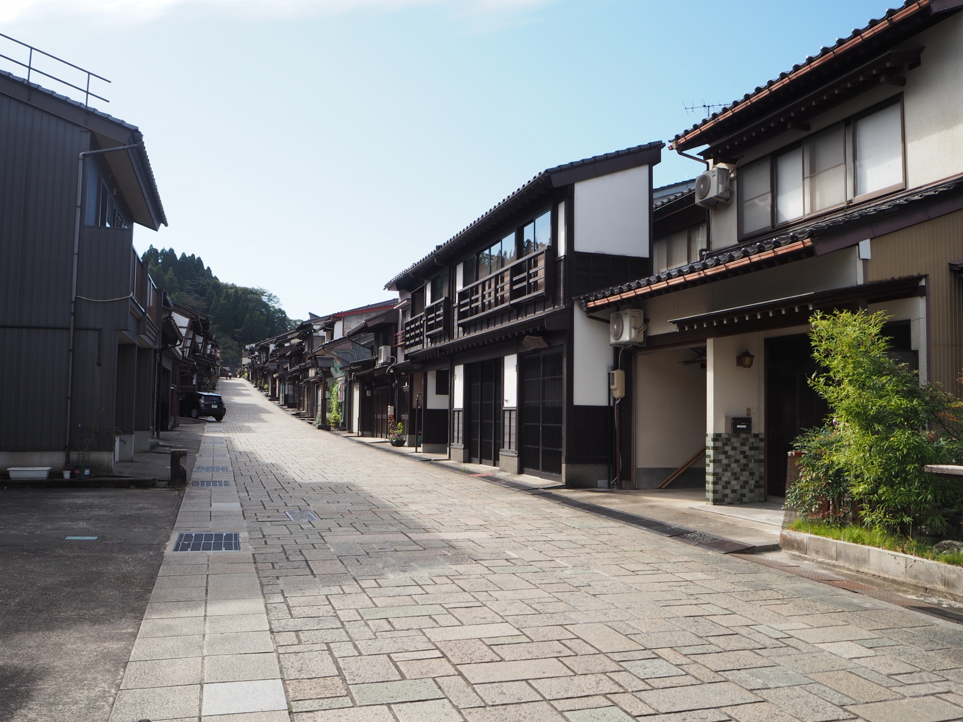 富山県の民泊完全ガイド|許可申請から運営まで成功の秘訣を解説
