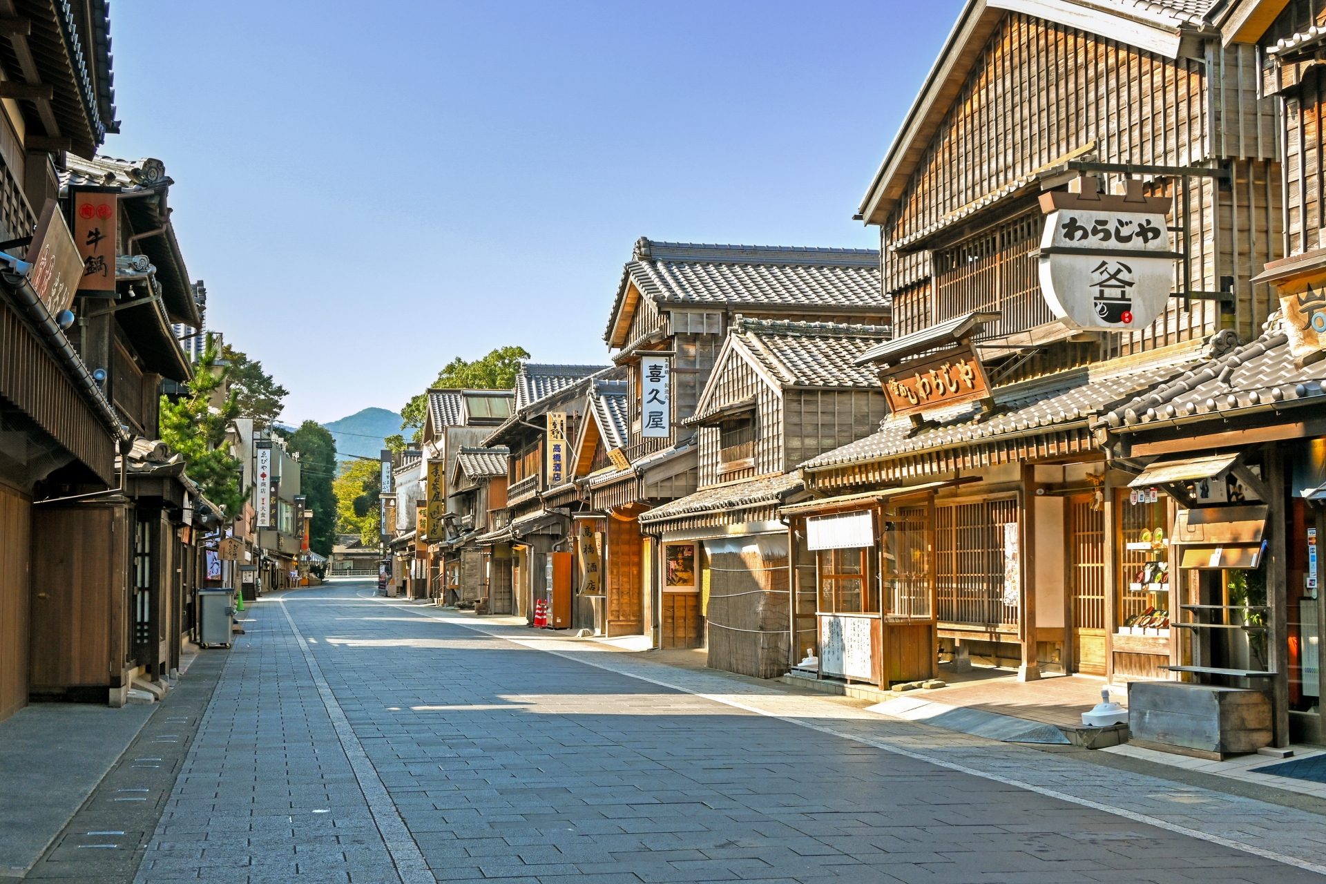 三重県の民泊完全ガイド|開業から運営まで成功のポイントを徹底解説