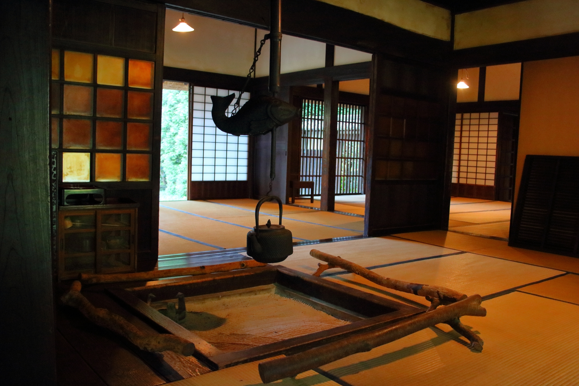 農家民泊の始め方完全ガイド|許可申請から収益化まで徹底解説