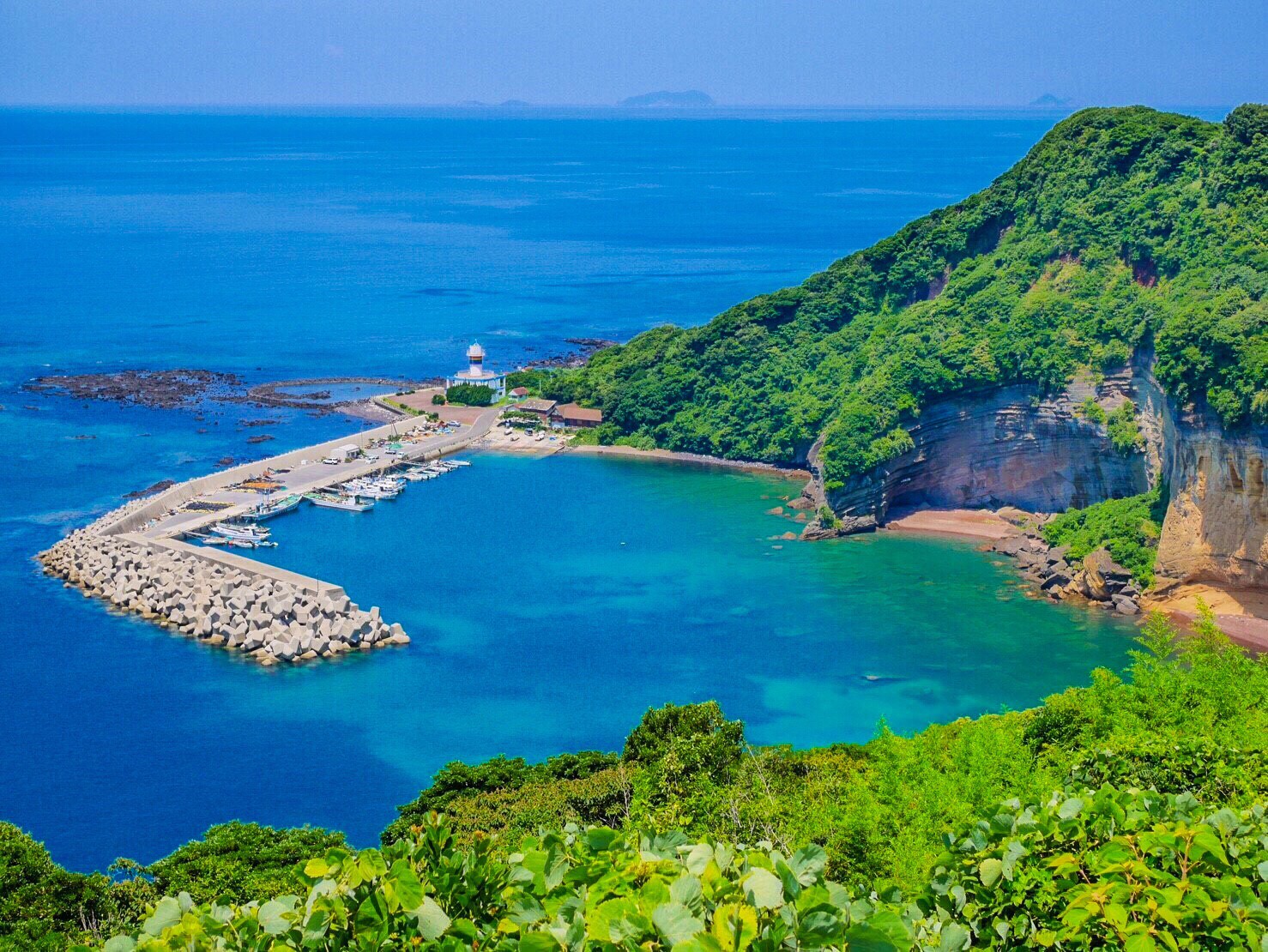 五島列島の民泊代行サービス完全ガイド|運営から収益化まで徹底解説