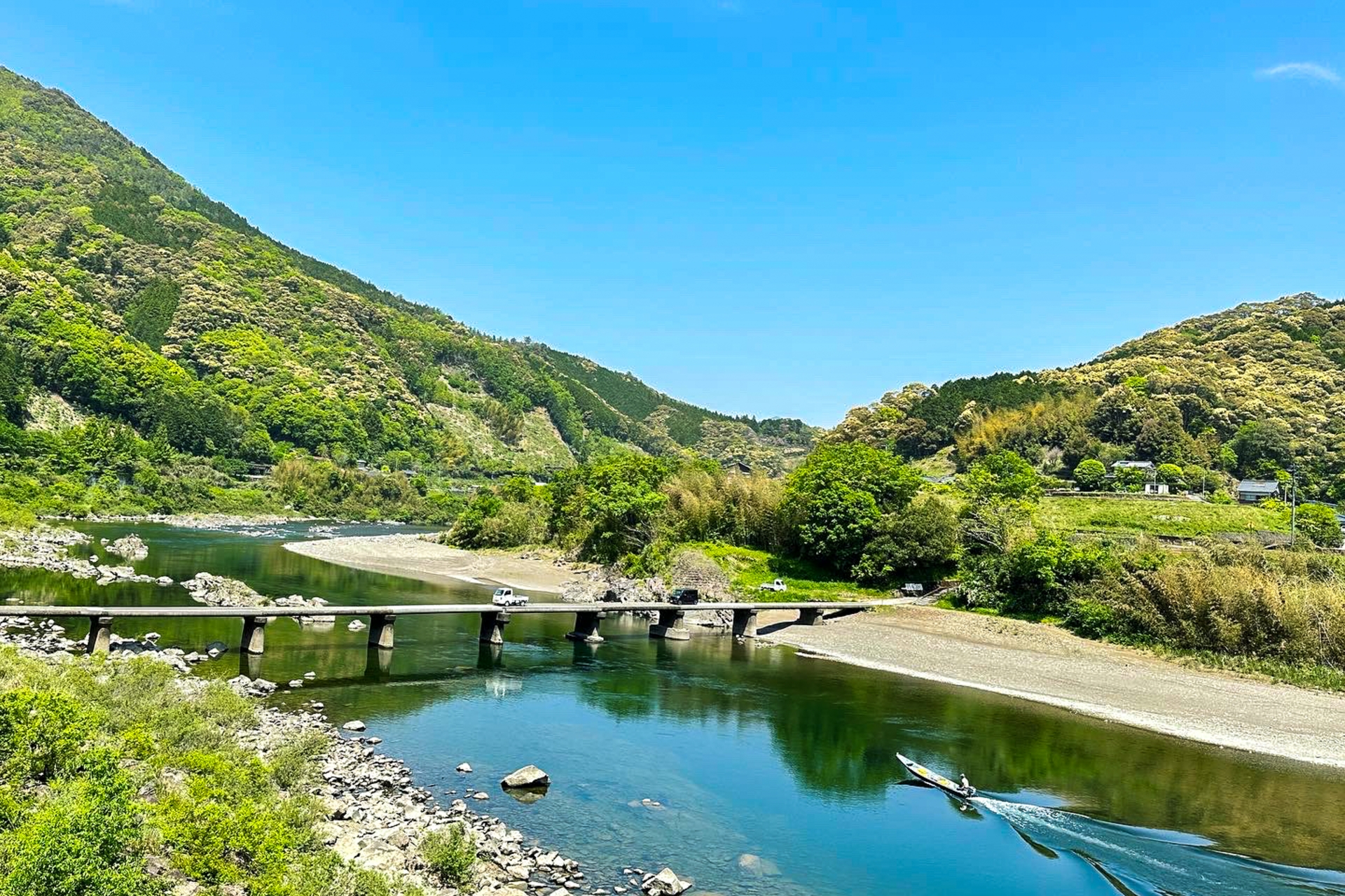 四万十川エリアの民泊代行サービス完全ガイド|運営から収益化まで徹底解説
