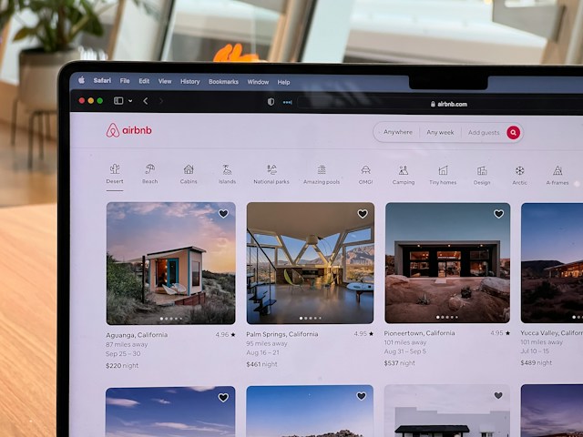 Airbnbとは?まず知っておきたい基礎知識