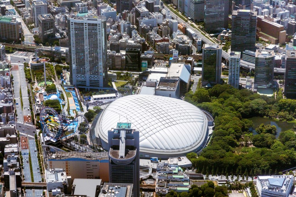 文京区のおすすめエリア