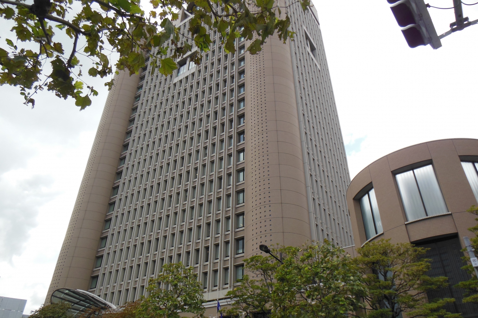 文京区の用途地域と営業制限区域のイメージ