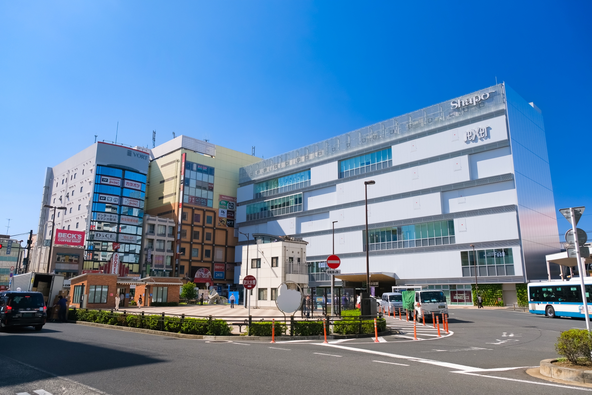 葛飾区で民泊運営代行を検討するイメージ