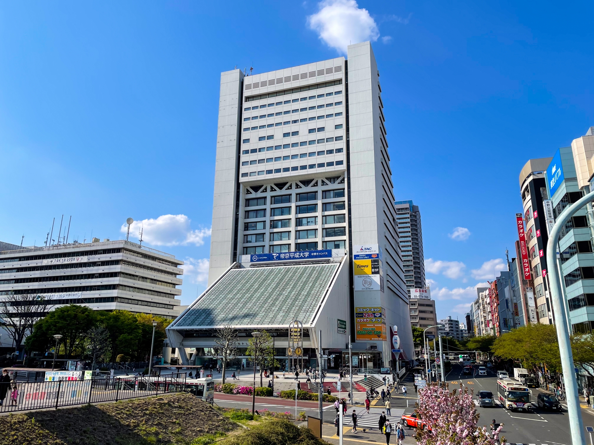 中野区の民泊許可ガイド｜条例・届出・営業ルールを解説