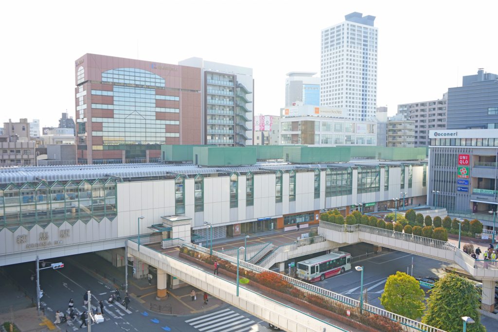 練馬区で民泊を始める前に確認すべきこと