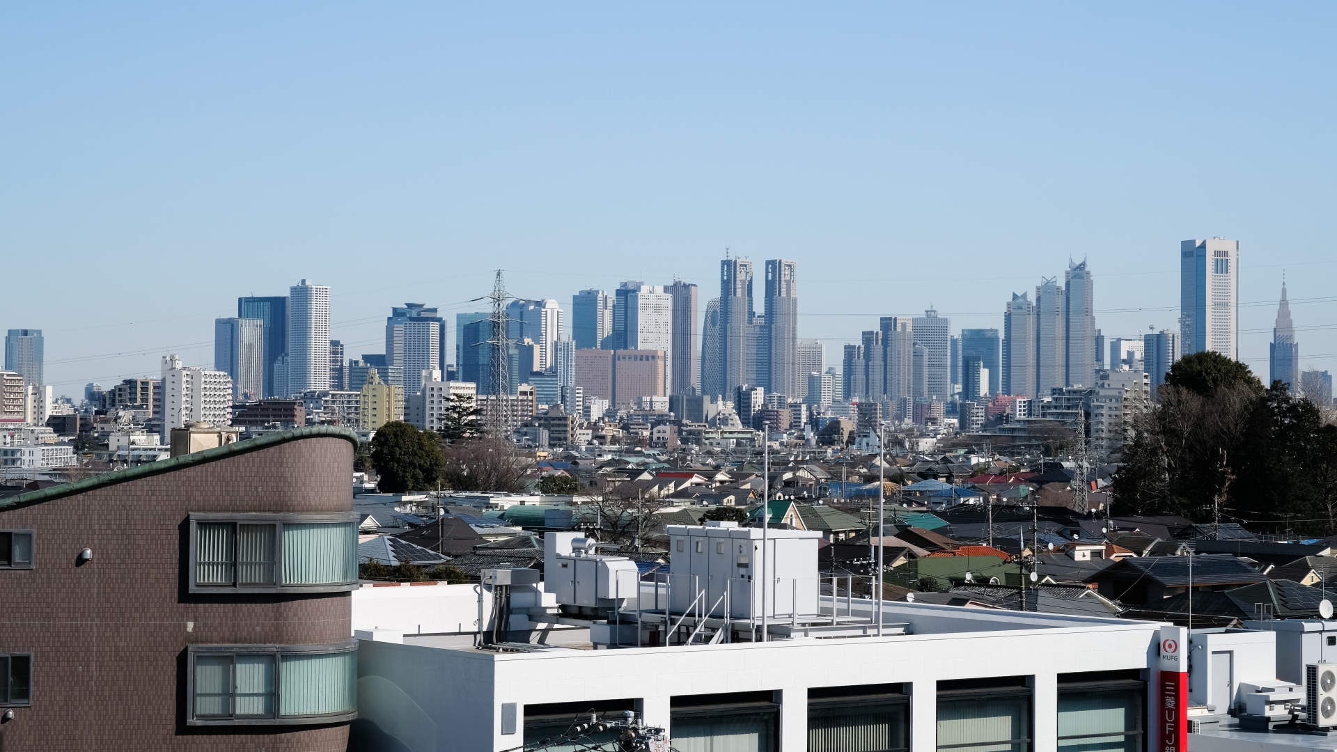 杉並区の民泊市場を徹底解説｜需要・エリア・運営のポイント